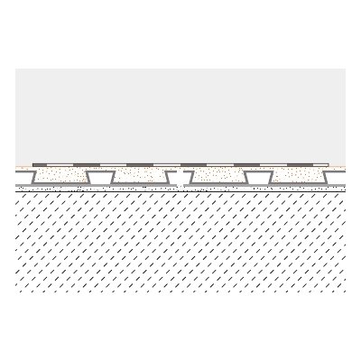 Schlüter-KERDI-COLL-L 4.25kg Dichtkleber 4.25 kg