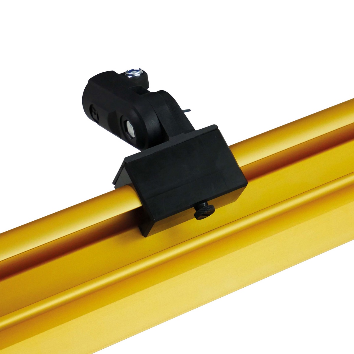 Pajarito Rakelschnellhalter mit Gewinde