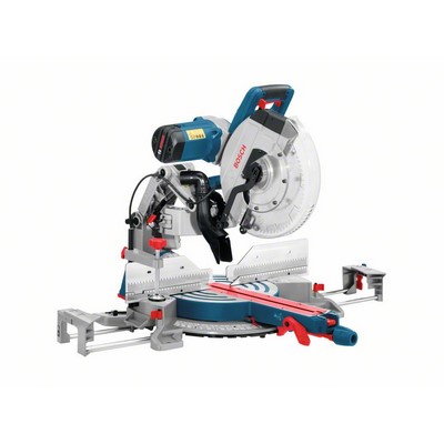 Bosch mitre saw GCM 12 GDL Professional