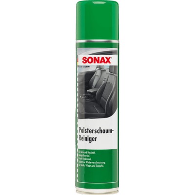 SONAX Upholstery Foam Cleaner 400ml can