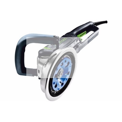 Festool diamond grinder RG 130 E-Set DIA HD