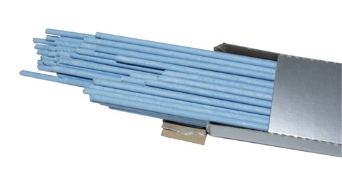 Silver brazing alloy AG 102 D2xL500mm L-Ag55Sn 1kg FELDER