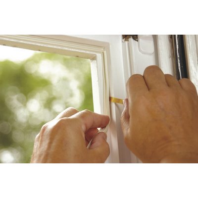 Tesa Mmoll uszczelka permanentna 6m biała 05463-00120