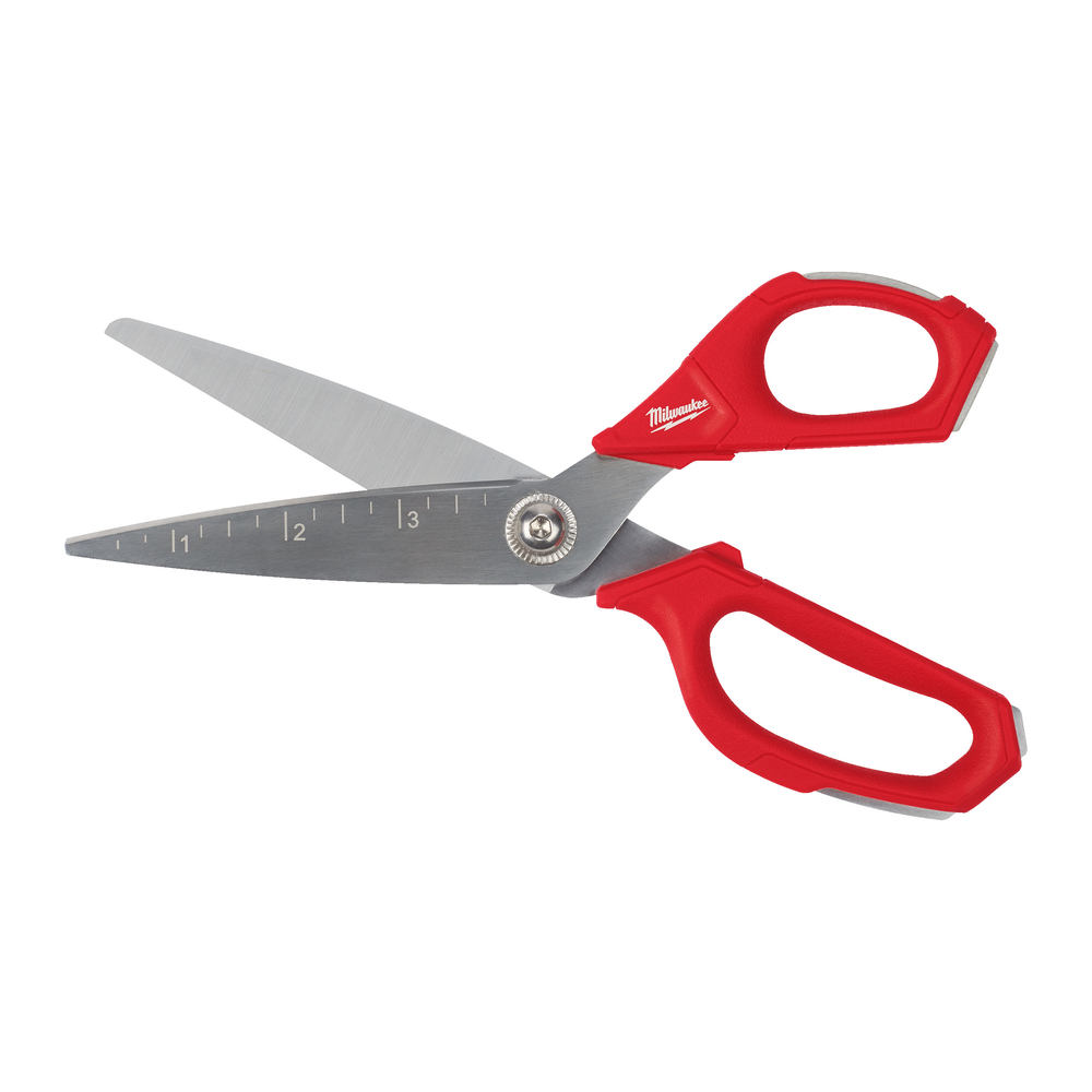 Milwaukee shears straight 230 mm