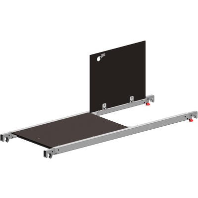 Layher access deck 1.80 m for Zifa rolling tower - 1242.180