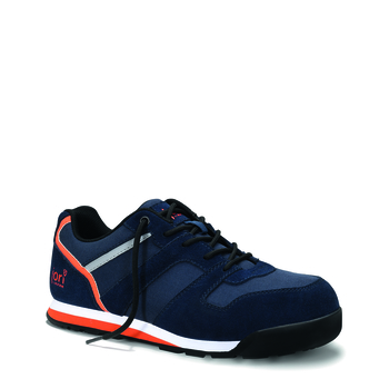 Elten low shoe S3 ESD jo_SLIM dark blue 48 Low