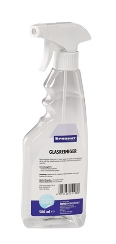 Płyn do mycia szyb 5l kanister chemikalia