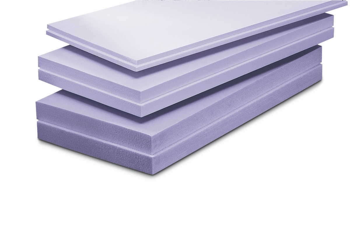 Jackodur KF 500 Standard SF 180mm 1250x600mm - Wytłaczana pianka sztywna