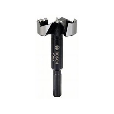 Bosch Forstnerbohrer DIN 7483 G Ø45mm gewellt - 2608577020