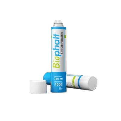 Biophalt® spray primer puszka 750ml do zimnego asfaltu Biophalt UN 1950 2.1 5F