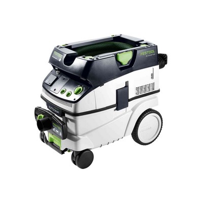 Festool Absaugmobil CLEANTEC CTL 26 E AC RENOFIX