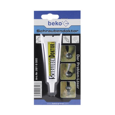 Beko Screw Doctor Tube 20g