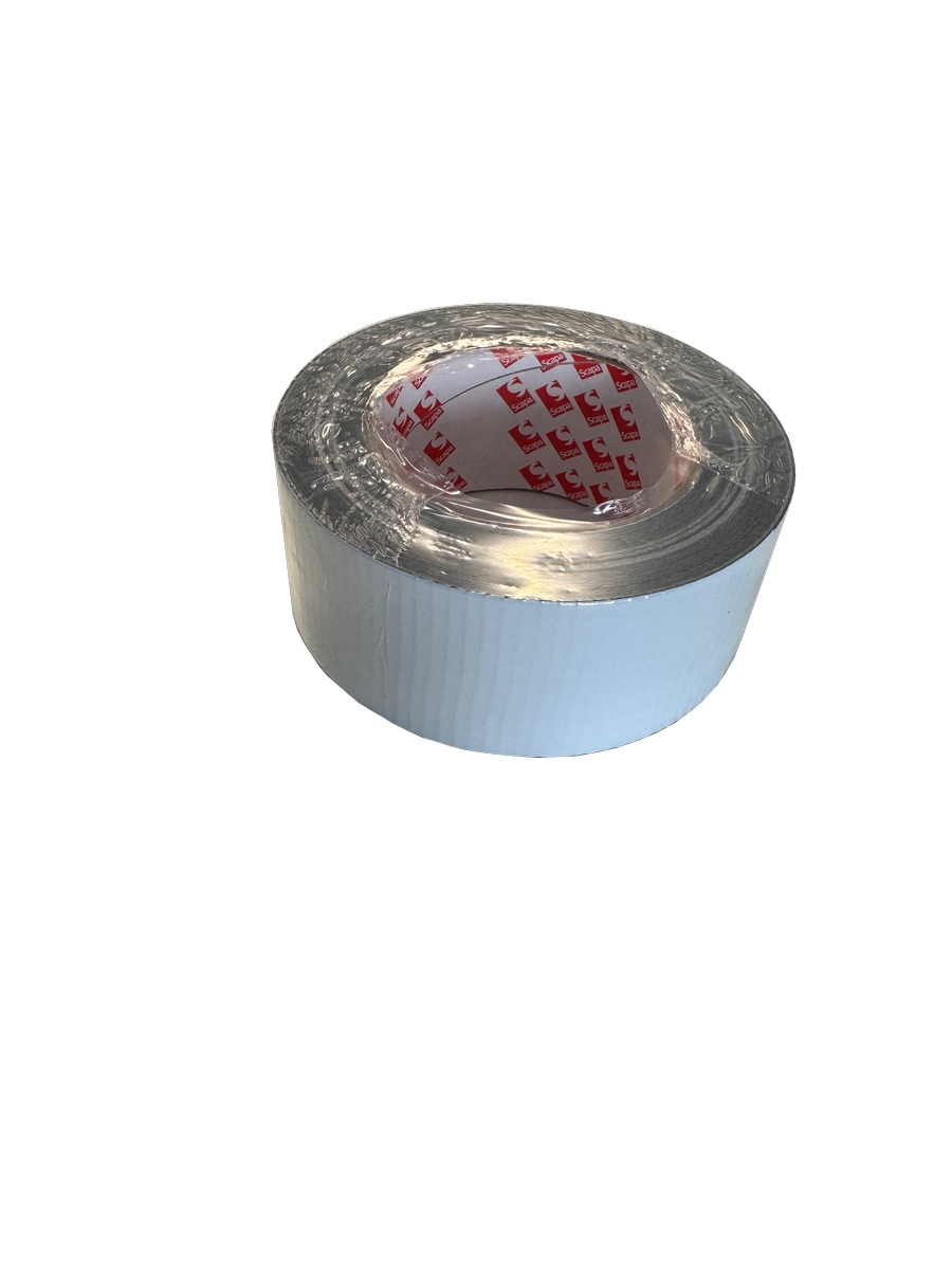 Scapa Barnier 3115 cleaning tape 48mmx33m white