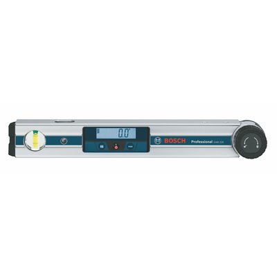 Bosch Professional Winkelmesser GAM 220