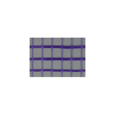 Baufas universal fabric BG-L MW 7x8 100cmx50m violet - 33023