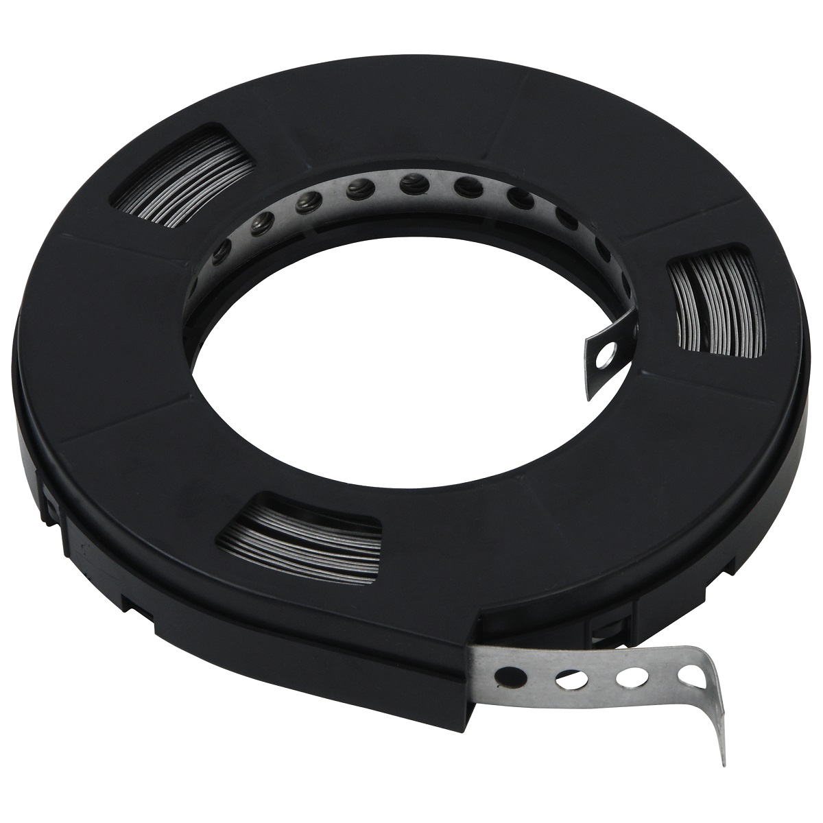 SWG Montagelochband vz 17x0.75mm x10m - 10 Stück