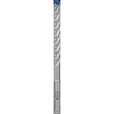 Bosch Expert hammer drill bit SDS plus-7X 10x100x165mm - 10 pieces