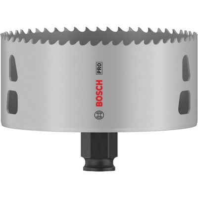 Bosch PRO Multi Material PC Plus hole saw 105mm - 2 608 594 411