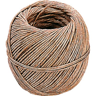 Triuso hemp cord natural 1.5mm 80m