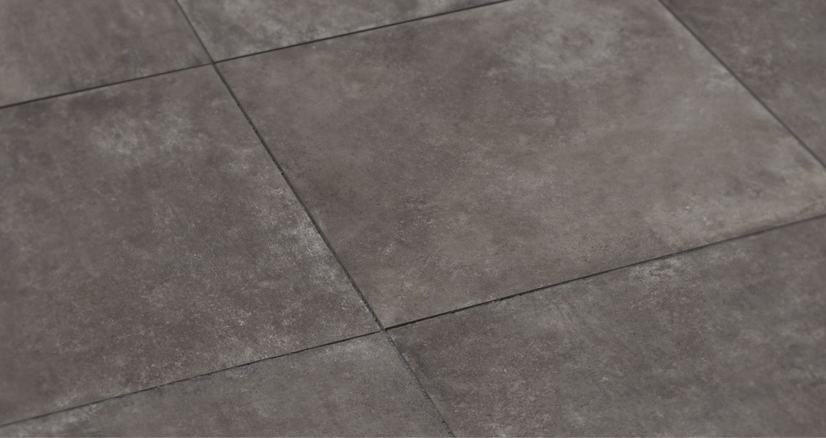 SELTRA EMPEROR® SQUARE liberty dark 90/90/2 cm ciemnoszary-EM28111688