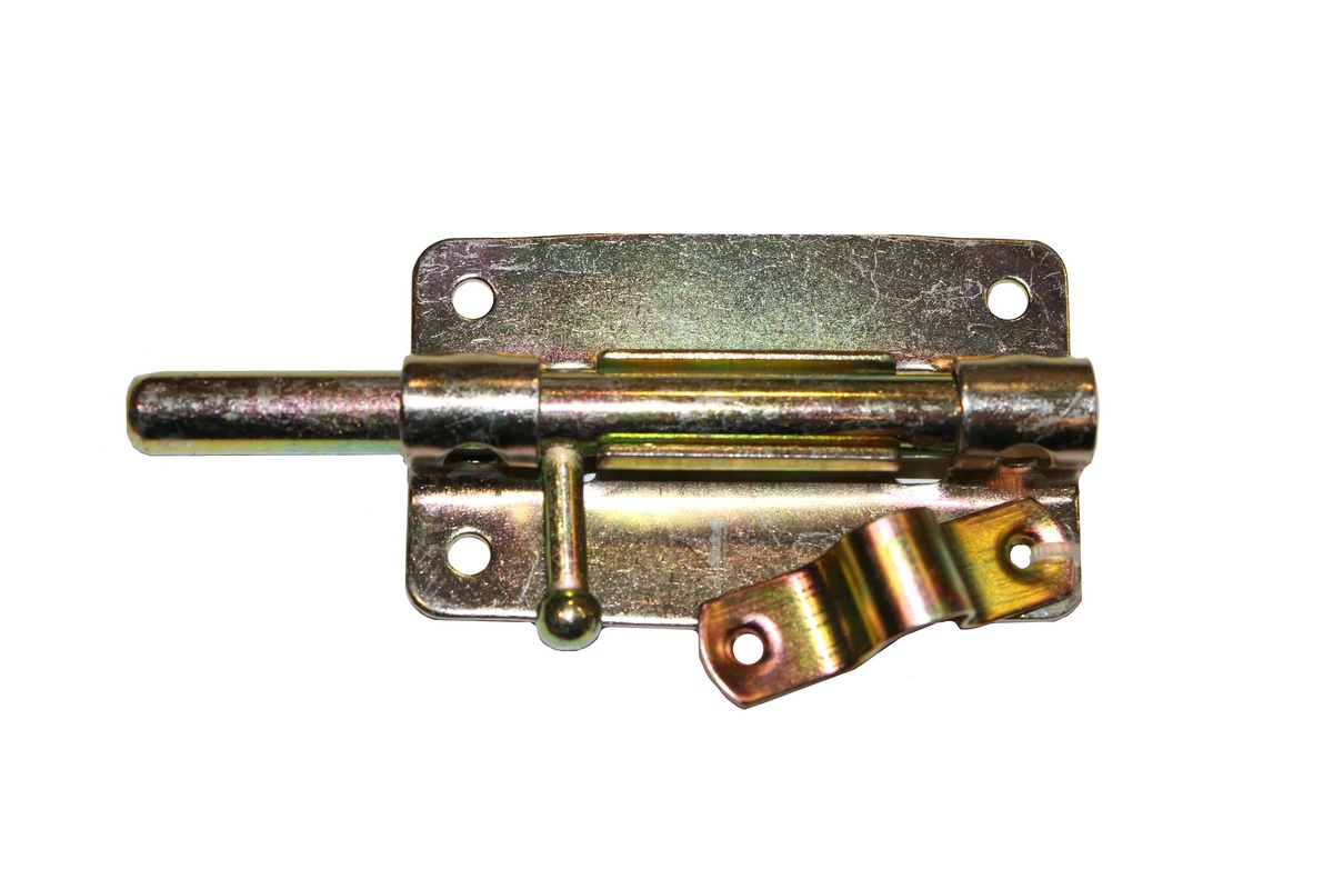 SWG Grendel bolt gvz 80mm