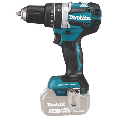 Makita cordless impact drill 18V without battery and charger - DHP484Z