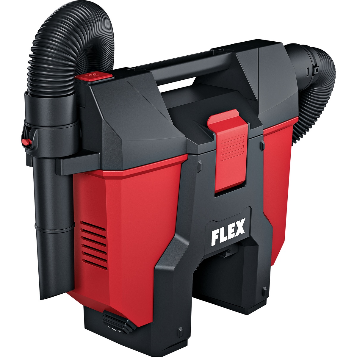 Bezprzewodowy odkurzacz biodrowy FLEX klasy L 1,5l VC 2 L MC Hip 18.0-EC