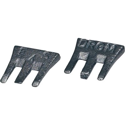 Triuso Profi SFix wedges size 0 / 16mm 5 pieces in plastic box