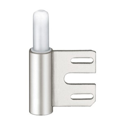 Ammon frame parts from Variant V 8100 WF nickel-plated lower hinge part