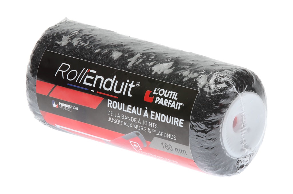 L'Outil Roll'Enduit Rollspachtel 22cm Rolle