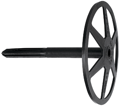 Fischer insulation holder DHK 40 black Dowel length 65mm Effective length 30-40mm