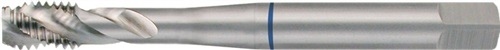 Maschinengewindebohrer DIN371 C HSS 6H M3x0.5mm RUKO