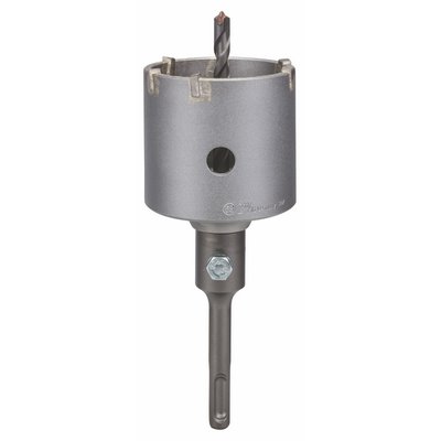 Bosch hollow core bit set 68x30mm 3 pcs.