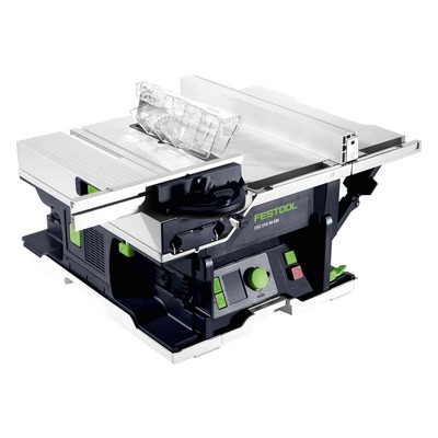 Festool Akku-Tischkreissäge CSC SYS 50 EBI-Basic - 576820