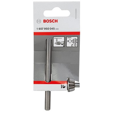 Zapasowy klucz Bosch do uchwytu wiertarskiego 13 mm