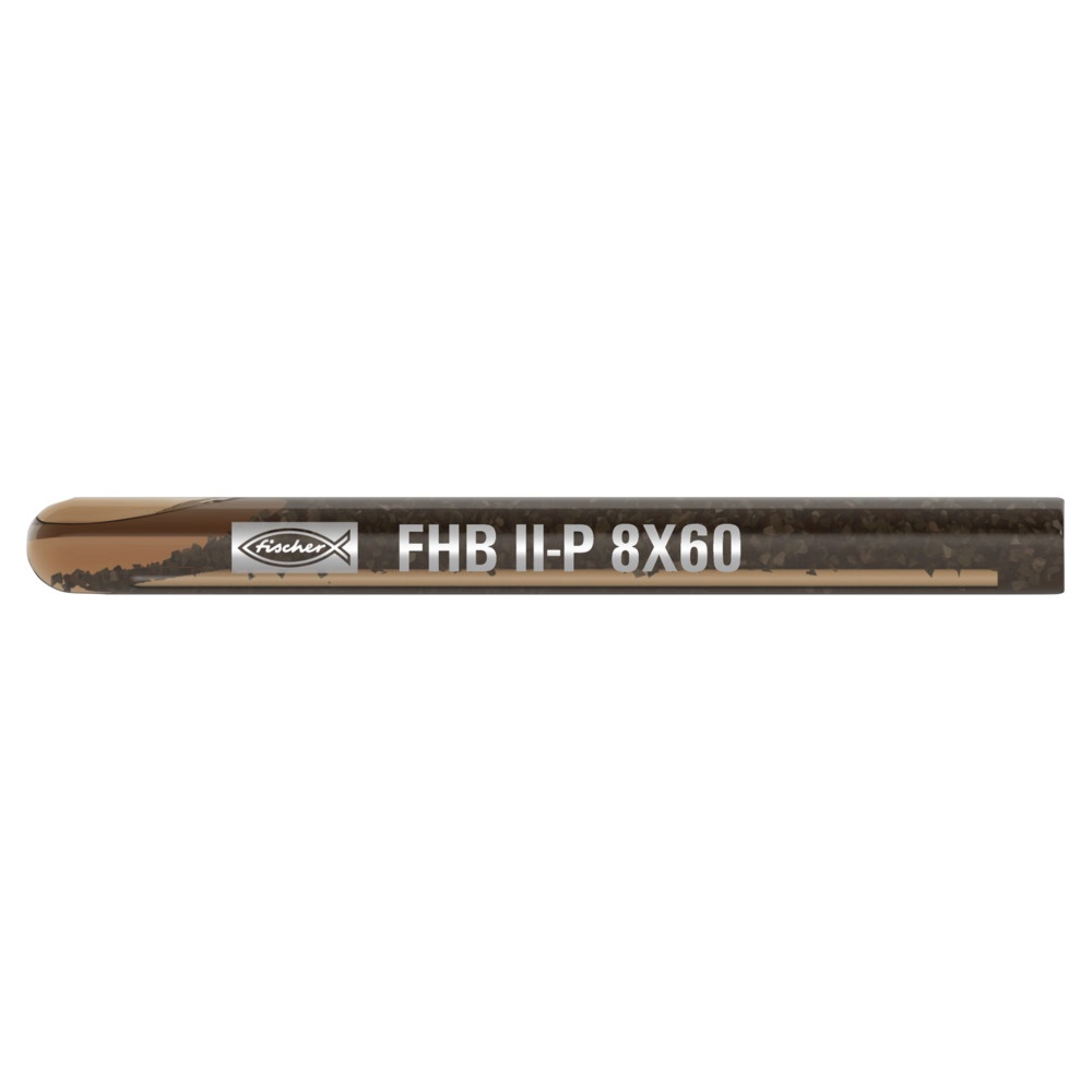Fischer cartridge FHB II-P 8 x 60-96824