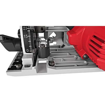 FLEX cordless circular saw with pendulum bonnet CS 62 18.0-EC C without battery and charger