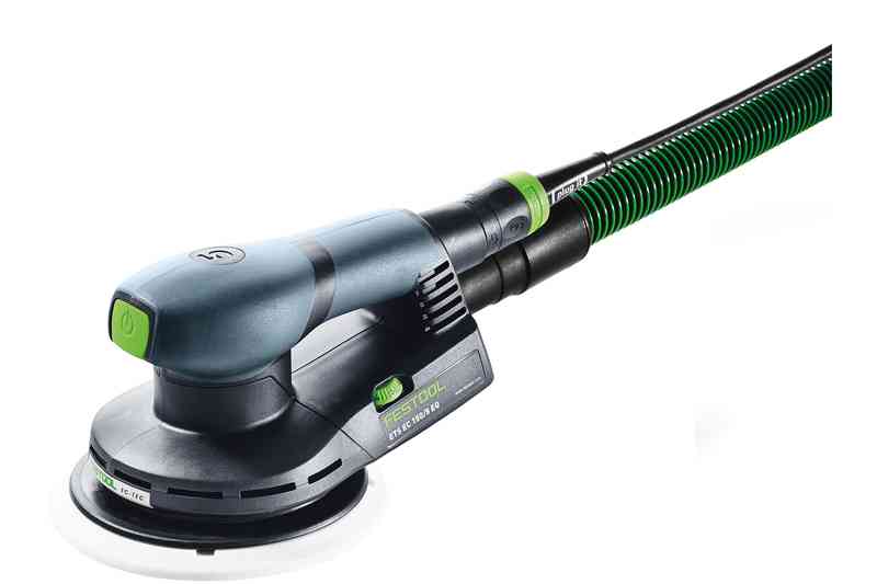 Szlifierka oscylacyjna Festool ETS EC 150/5 EQ-Plus
