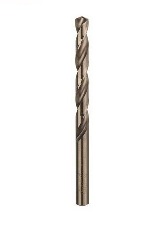 Bosch metal drill bit HSS-Co 9.0x81x125mm