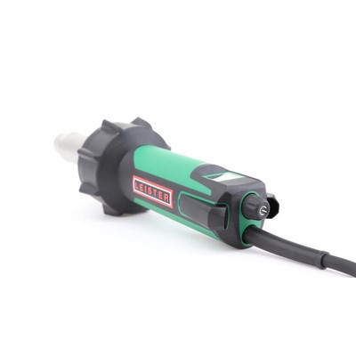 Leister TRIAC AT Heißluft-Handgerät 230V 1600W steckbare Düse Ø31.5mm