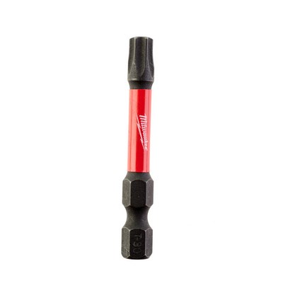 Milwaukee SHOCKWAVE™ schlagfester Schrauberbit TX30x50mm - 4932430887