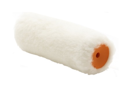Nespoli paint roller replacement roller Vestan 18cm