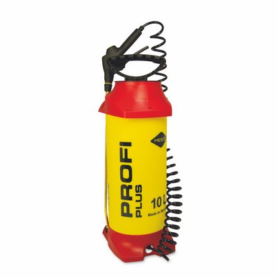 Mesto Profi Plus 10 litre pressure sprayer - 3270P