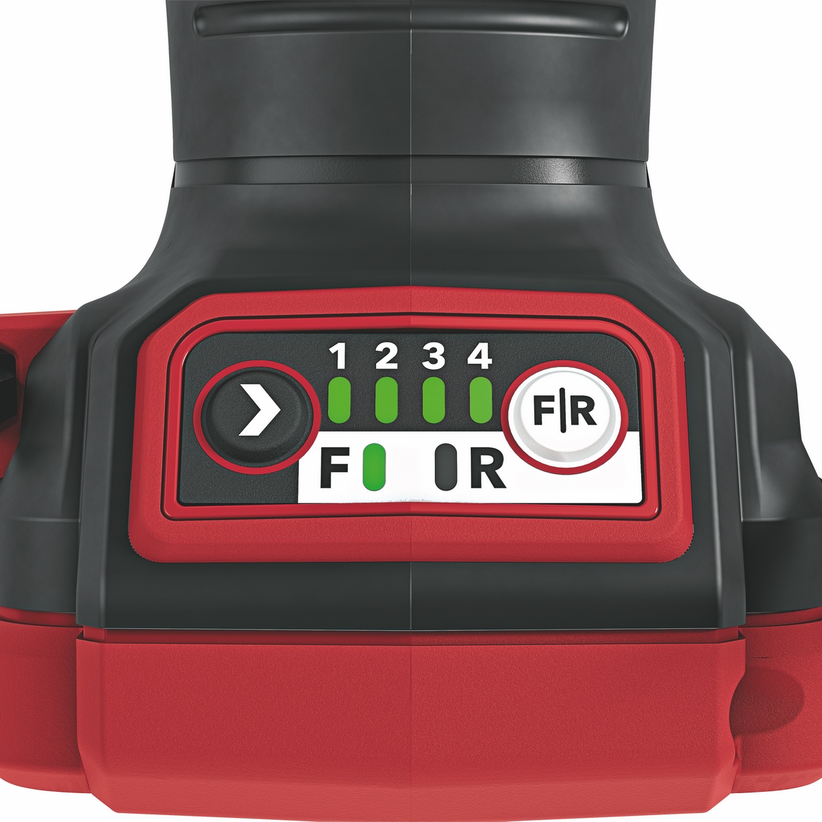 FLEX Akumulatorowa mini szlifierka kątowa 12V 76mm LBE 76 12-EC C - 531717