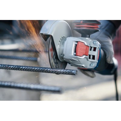 Tarcza tnąca Bosch X-LOCK Expert do metalu Ø125x2,5mm