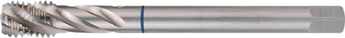 Gwintownik maszynowy DIN376 C HSS 6H M18x2.5mm RUKO