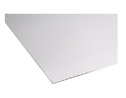 Galvanised sheet 0.75x1250x2500mm per sheet 18.75kg