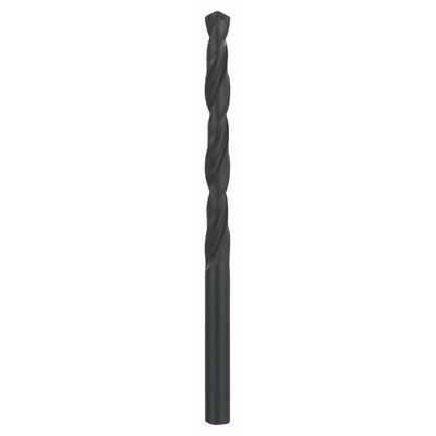 Bosch metal drill HSS-R DIN363 6x57x93mm