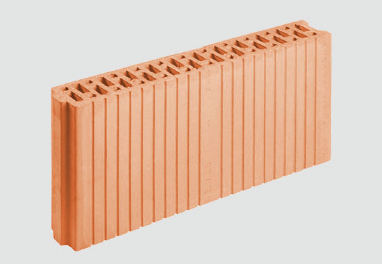 HÖH 8 mm plate serrated 497x80x238 SF - 18838