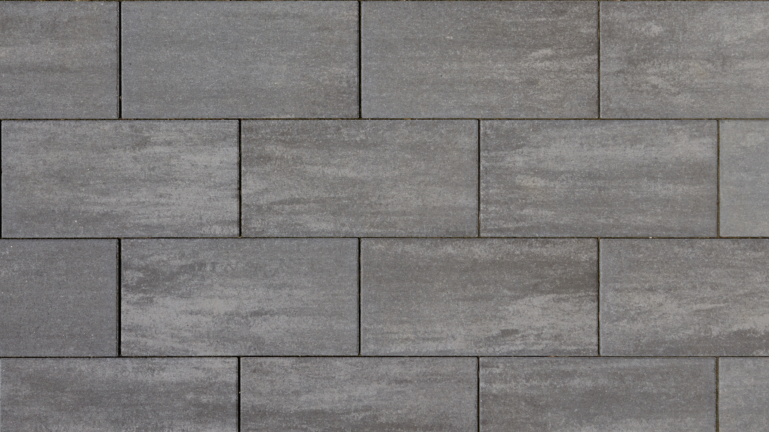 Płyta Stratos 60x30x5cm księżycowa czerń, gładki beton